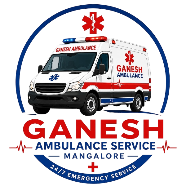 Ganesh Ambulance